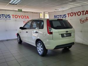 Ford Figo 1.4 Ambiente - Image 12