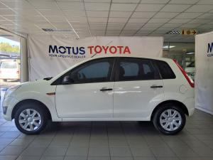 Ford Figo 1.4 Ambiente - Image 13