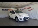 Thumbnail Ford Figo 1.4 Ambiente