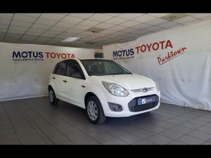 Ford Figo 1.4 Ambiente - Image 1