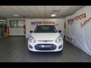 Ford Figo 1.4 Ambiente - Image 4