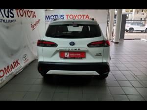 Toyota Corolla Cross 1.8 Hybrid XR - Image 5