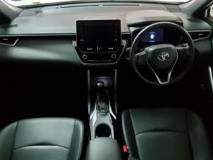 Toyota Corolla Cross 1.8 Hybrid XR - Image 6