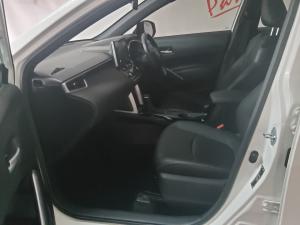 Toyota Corolla Cross 1.8 Hybrid XR - Image 7