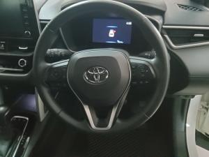 Toyota Corolla Cross 1.8 Hybrid XR - Image 8