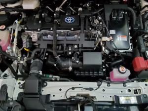 Toyota Corolla Cross 1.8 Hybrid XR - Image 10