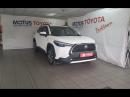 Thumbnail Toyota Corolla Cross 1.8 Hybrid XR