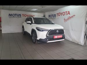Toyota Corolla Cross 1.8 Hybrid XR - Image 1