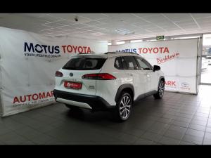 Toyota Corolla Cross 1.8 Hybrid XR - Image 2