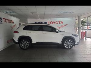 Toyota Corolla Cross 1.8 Hybrid XR - Image 3