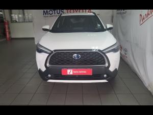 Toyota Corolla Cross 1.8 Hybrid XR - Image 4