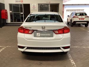 Honda Ballade 1.5 Trend - Image 5