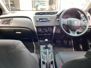 Honda Ballade 1.5 Trend - Image 6