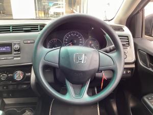 Honda Ballade 1.5 Trend - Image 8