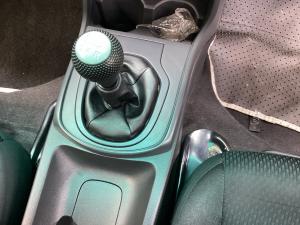 Honda Ballade 1.5 Trend - Image 10