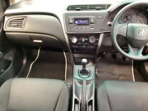 Honda Ballade 1.5 Trend - Image 13