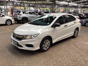 Honda Ballade 1.5 Trend - Image 21