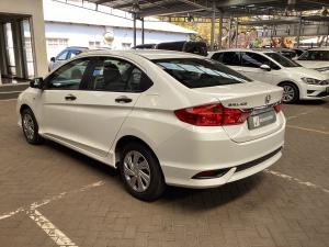 Honda Ballade 1.5 Trend - Image 22