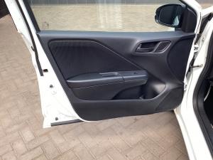 Honda Ballade 1.5 Trend - Image 24