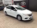 Thumbnail Honda Ballade 1.5 Trend