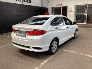 Honda Ballade 1.5 Trend - Image 2