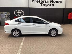 Honda Ballade 1.5 Trend - Image 3