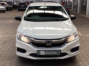 Honda Ballade 1.5 Trend - Image 4