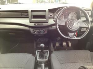 Suzuki Ertiga 1.5 GA - Image 6