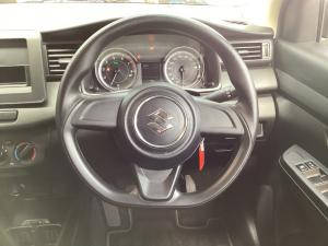Suzuki Ertiga 1.5 GA - Image 8