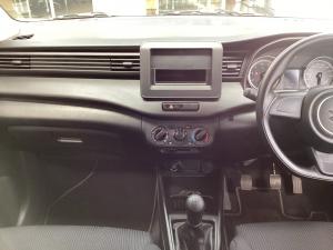Suzuki Ertiga 1.5 GA - Image 11