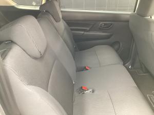 Suzuki Ertiga 1.5 GA - Image 14