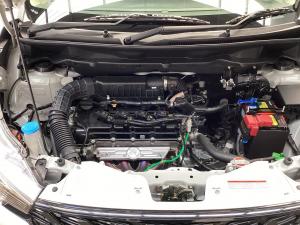 Suzuki Ertiga 1.5 GA - Image 17