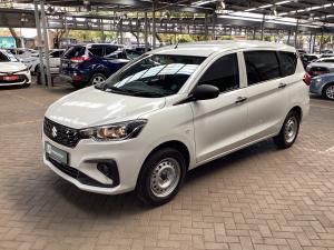 Suzuki Ertiga 1.5 GA - Image 18
