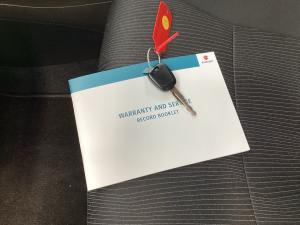 Suzuki Ertiga 1.5 GA - Image 20