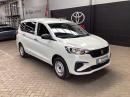 Thumbnail Suzuki Ertiga 1.5 GA