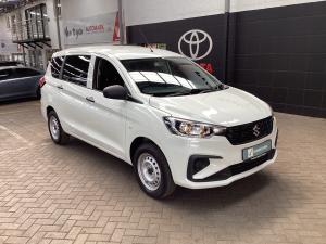 Suzuki Ertiga 1.5 GA - Image 1