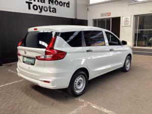 Suzuki Ertiga 1.5 GA - Image 2