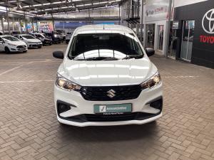 Suzuki Ertiga 1.5 GA - Image 4