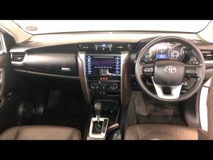 Toyota Fortuner 2.4GD-6 auto - Image 6