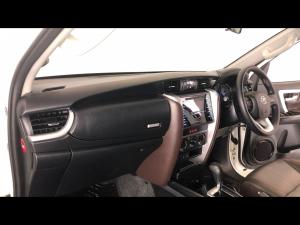 Toyota Fortuner 2.4GD-6 auto - Image 7
