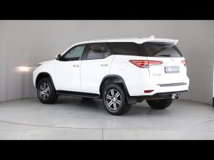 Toyota Fortuner 2.4GD-6 auto - Image 8