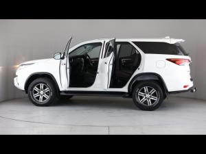 Toyota Fortuner 2.4GD-6 auto - Image 11