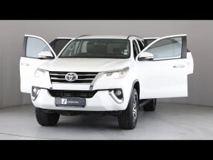 Toyota Fortuner 2.4GD-6 auto - Image 13