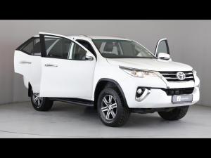 Toyota Fortuner 2.4GD-6 auto - Image 14