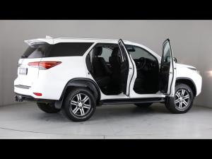 Toyota Fortuner 2.4GD-6 auto - Image 16