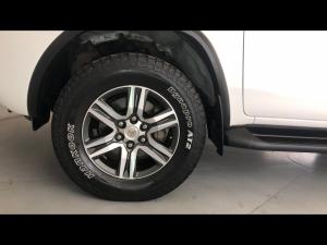 Toyota Fortuner 2.4GD-6 auto - Image 19