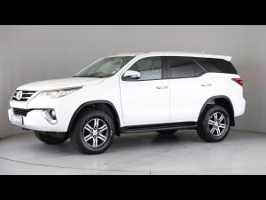 Toyota Fortuner 2.4GD-6 auto - Image 22