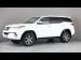 Toyota Fortuner 2.4GD-6 auto - Thumbnail 22