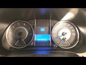 Toyota Fortuner 2.4GD-6 auto - Image 23