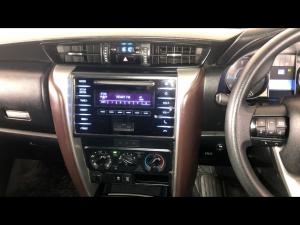 Toyota Fortuner 2.4GD-6 auto - Image 24